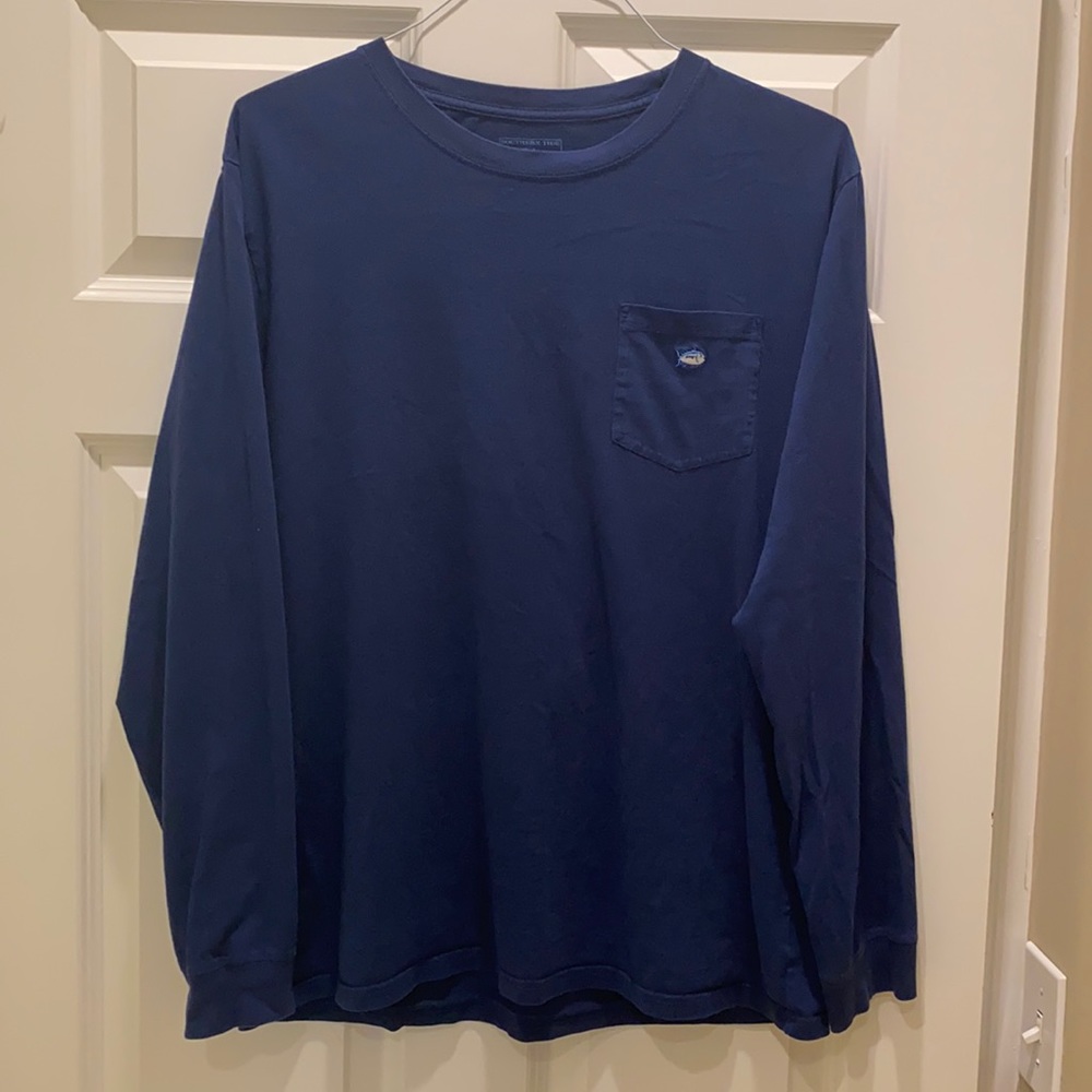 Southern Tide Long Sleeve T-Shirt